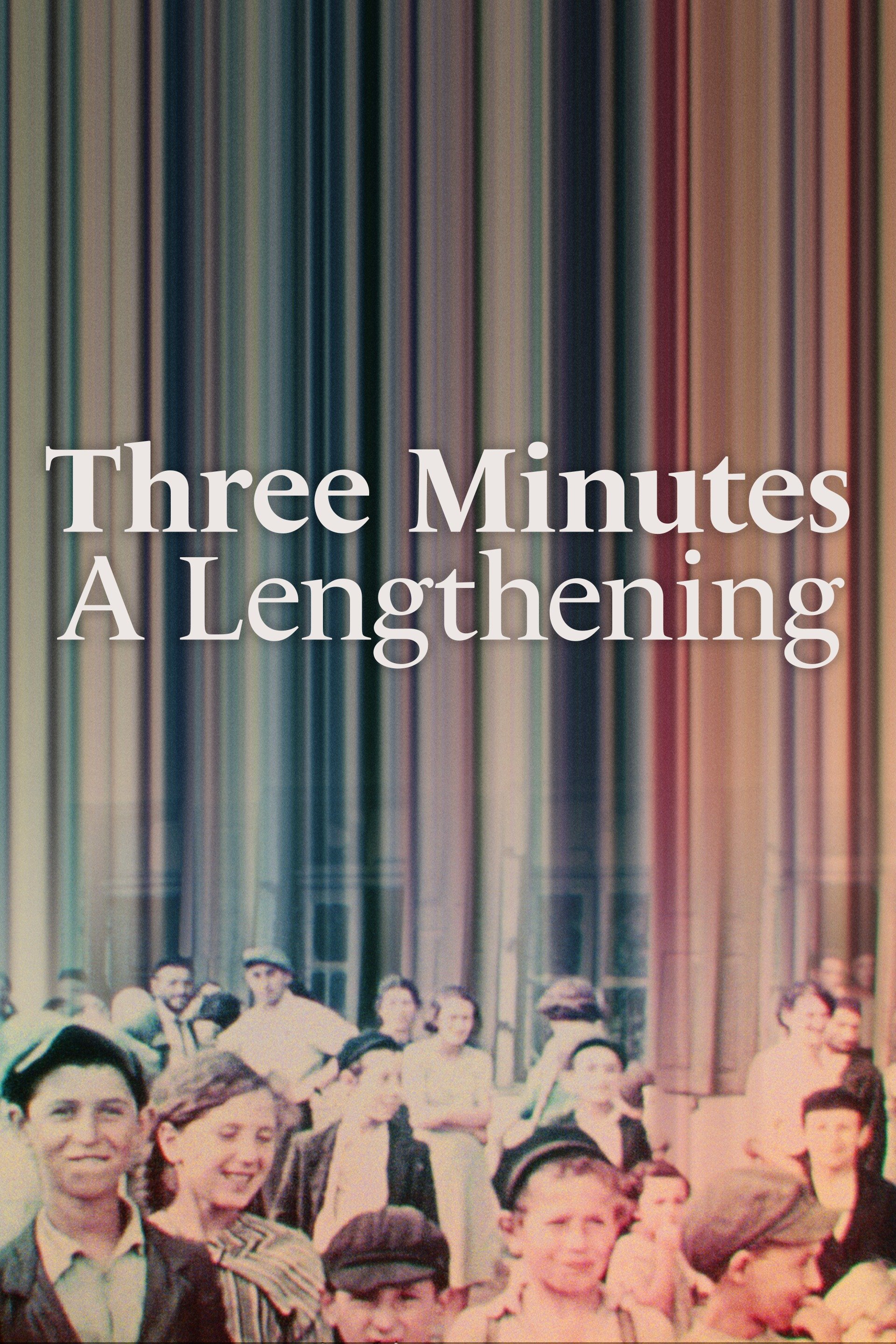 Three Minutes A Lengthening (2022) [97358] (A1728158442) [[Movies]] --Plex--